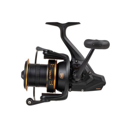 Moulinet Penn Rival 7000LC Black 2