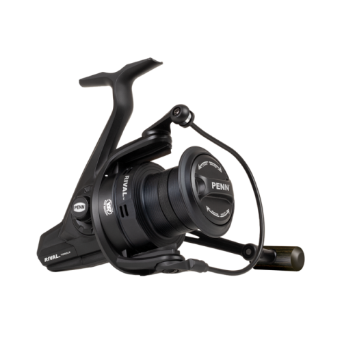 Moulinet Penn Rival 6000LC Black
