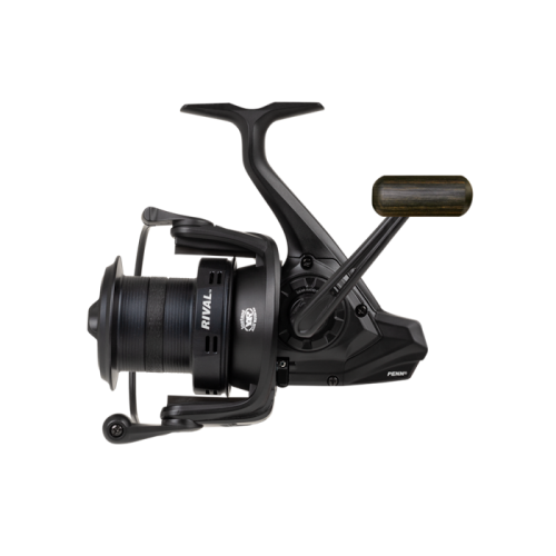Moulinet Penn Rival 6000LC Black 2