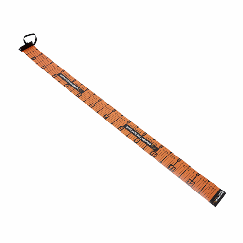 Toise De Mesure Savage Gear SG Savage Measure Up Roll 2