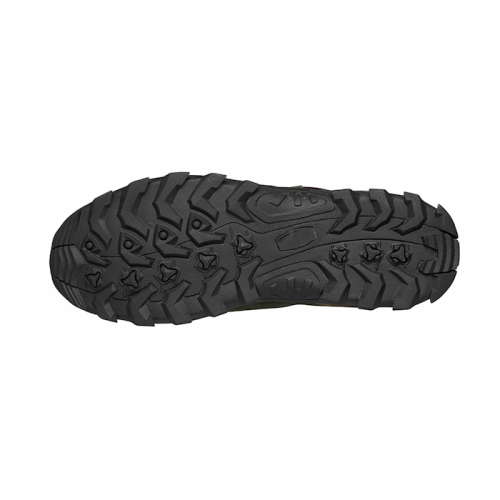 Chaussures Prologic Bank Bound Camo Trek Boot MH 2