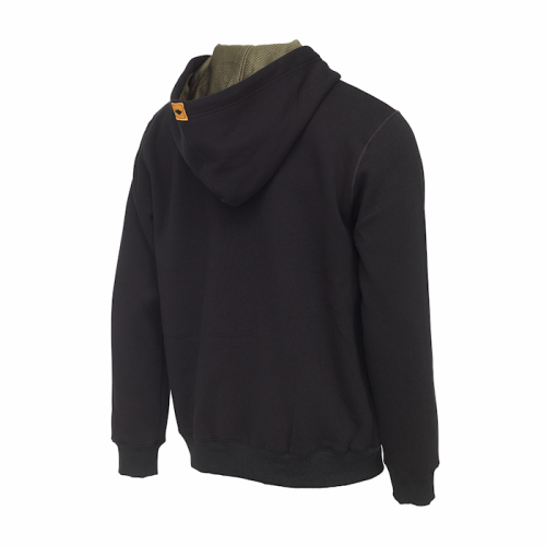 Sweat Prologic Carp Logo Hoodie Black Ink 2
