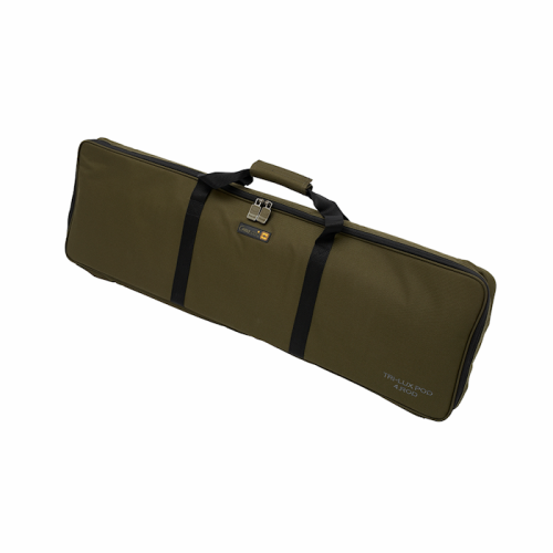 Rod Pod Prologic Tri-Lux Pod 4 Rod