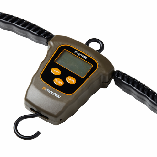 Peson Prologic Avenger Scale 50KG 2