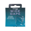 Bas De Ligne Drennan Wide Gape