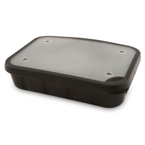 Large Bait Box (solid lid)