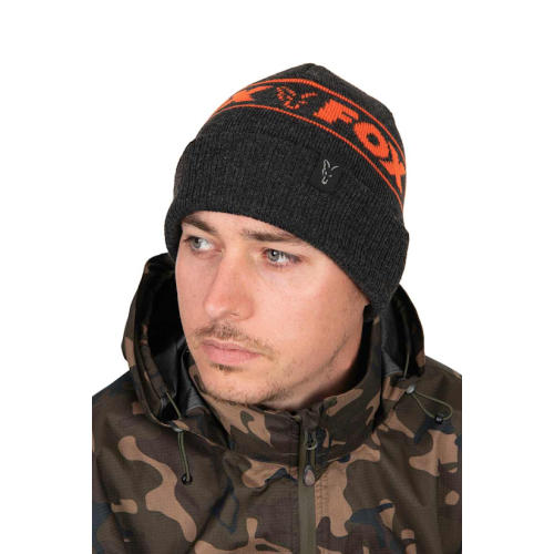Bonnet Fox Collection Beanie B/O