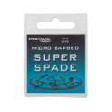 Hameçons Drennan Super Spade