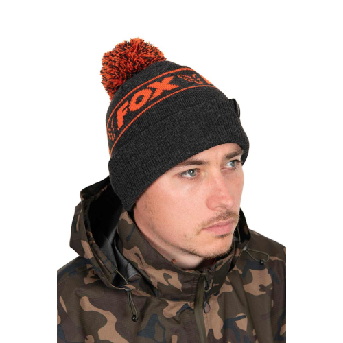 Bonnet Fox Collection Bobbles B/O