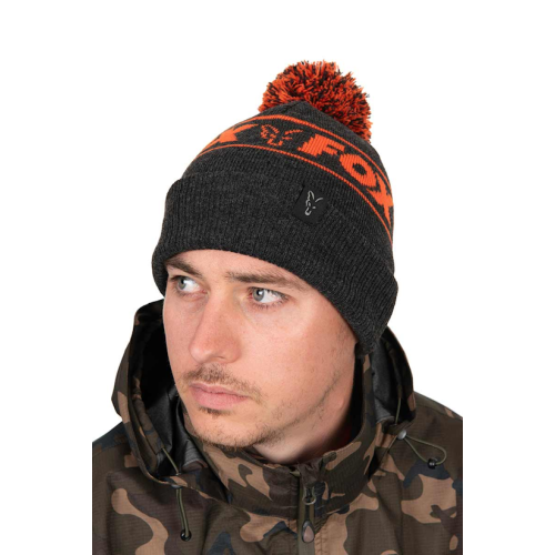 Bonnet Fox Collection Bobbles B/O