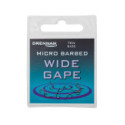Hameçons Drennan Wide Gape