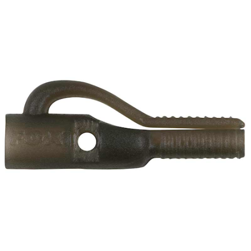 Clip Plomb Fox Naturals Size 7 Lead Clips & Pegs