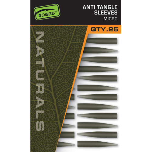 Anti Tangle Fox Naturals Anti Tangle Sleeve Micro