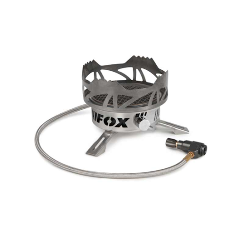 Fox Cookware V2 Infrared Stove