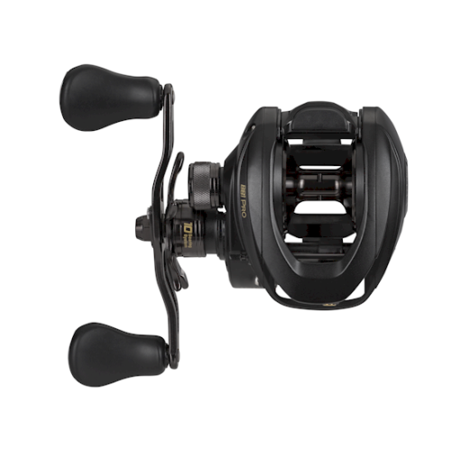 Moulinet Casting Lews BB1 Pro 6.2:1 Left Hand Baitcast Reel 2