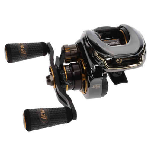 Moulinet Casting Team Lews Elite Ti Baitcast