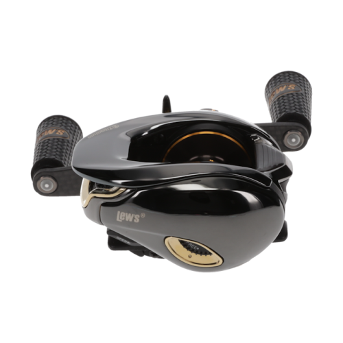 Moulinet Casting Team Lews Elite Ti Baitcast 2