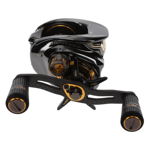 Moulinet Casting Team Lews Elite Ti Baitcast