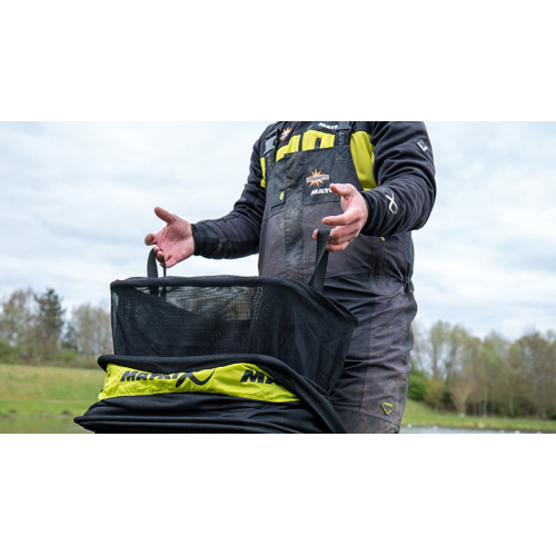 Bourriche Matrix 2.5m Commercial Keepnet