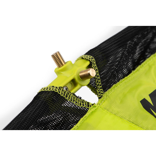 Bourriche Matrix 2.5m Commercial Keepnet