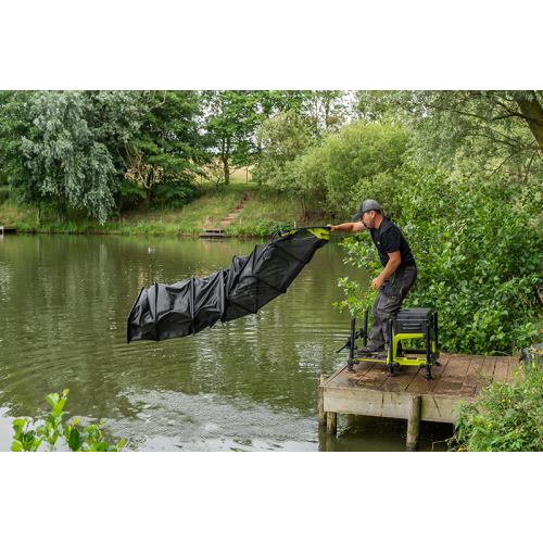 Bourriche Matrix 3.0m Carp Safe Keepnet