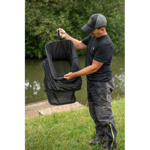 Bourriche Matrix 3.0m Carp Safe Keepnet