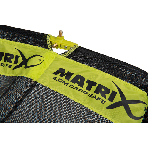 Bourriche Matrix 4.0m Carp Safe Keepnet