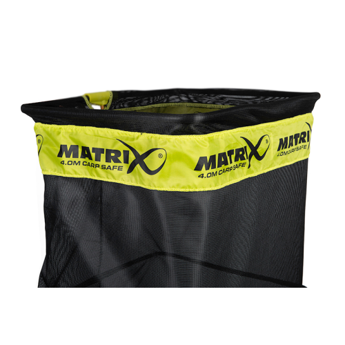 Bourriche Matrix 4.0m Carp Safe Keepnet