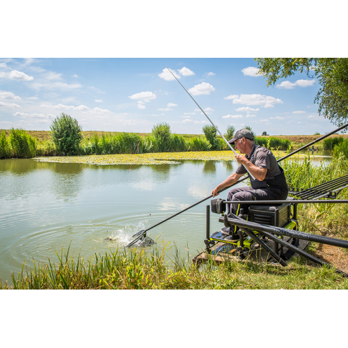 Kit Matrix MTX V2 Grey Short Kit (3.8mm)