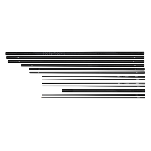 Pack Canne Au Coup Matrix MTX3 V2 13m Carp Package