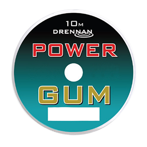Power Gum Drennan