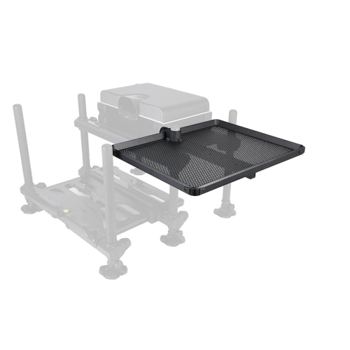 Desserte Matrix Self Support Side Tray (Large)