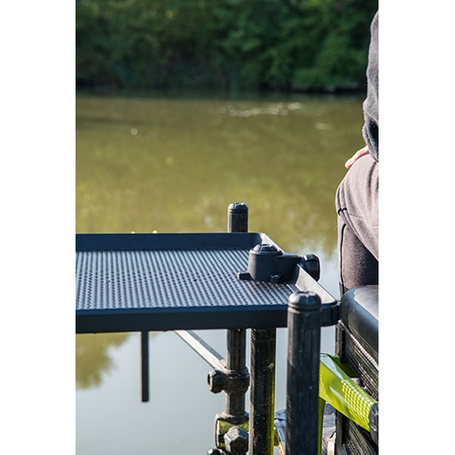 Desserte Matrix Self Support Side Tray (Large)