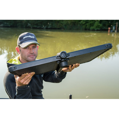 Desserte Matrix Self Support Side Tray (Large)