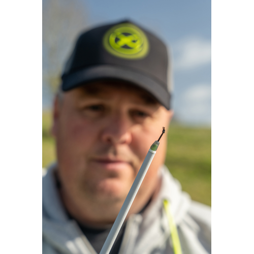 Connecteurs Matrix Super Short Dacron Connector...