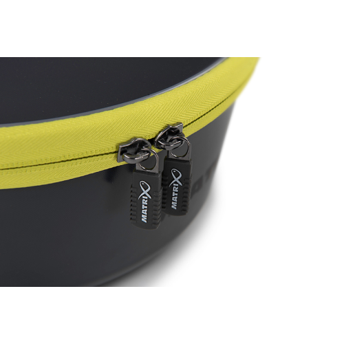 Seau Matrix 7.5L Moulded Eva  Bowl / Lid