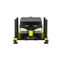 Station Matrix XR36 Pro Lime Seatbox