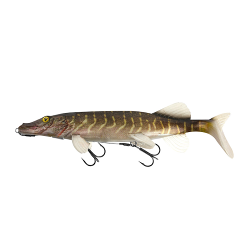 Giant Pike Replicant