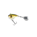 Spintail Fox Rage Big Eye Spin Tail 8 grams