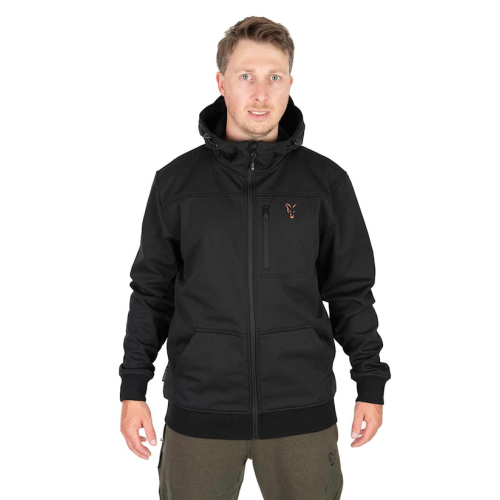 Veste Fox Collection  Soft Shell Jkt B/O 2