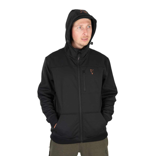 Veste Fox Collection  Soft Shell Jkt B/O