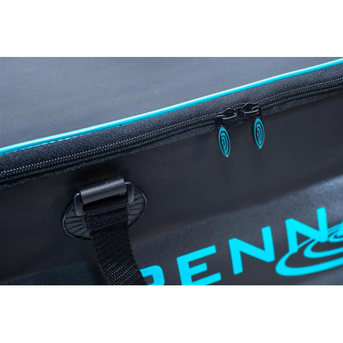 Sac Drennan Eva 4-Part Bait System 30ltr