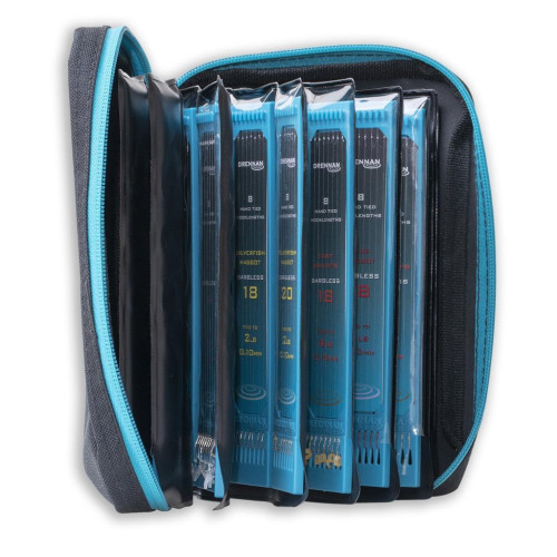 Trousse Drennan Hook Book (15cm)