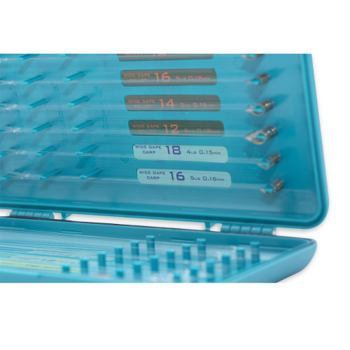 Boîte A Bas De Ligne Drennan Hook Box 6" (15cm)