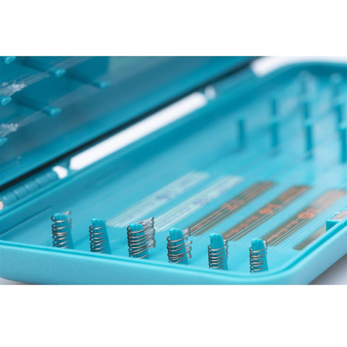 Boîte A Bas De Ligne Drennan Hook Box 6" (15cm)