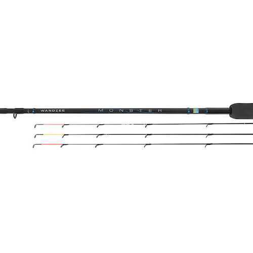 Canne Feeder Preston Monster X 10FT Carp Feeder