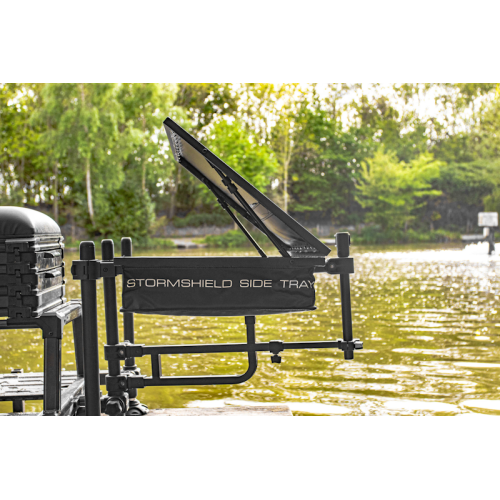 Support Accessoire Preston Offbox Side Tray...