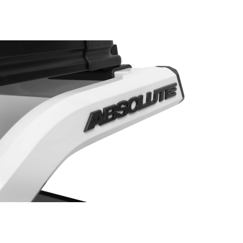 Station Preston Absolute White