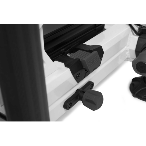 Station Preston Absolute White