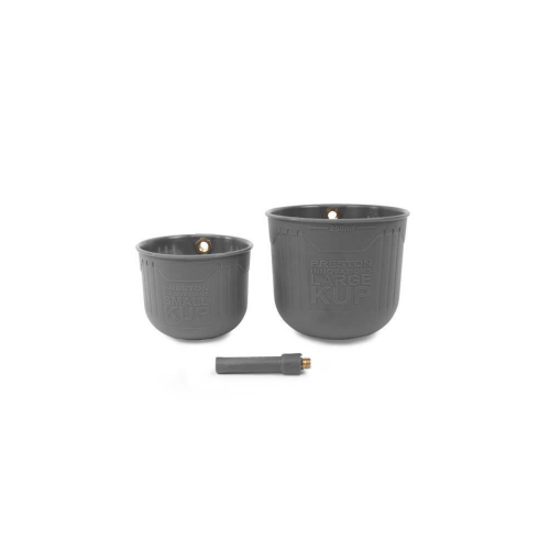 Coupelle Preston Pole Kup Set